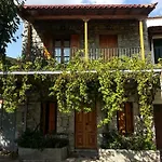 Εξοχικό σπίτι Stephania's Stone House *