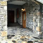 Stephania's Stone House Εξοχικό σπίτι