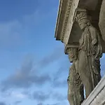 Εξοχικό σπίτι Stephania's Stone House *