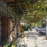 Stephania's Stone House *