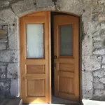 Stephania's Stone House Εξοχικό σπίτι *