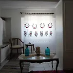 Stephania's Stone House