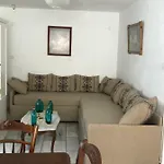 Stephania's Stone House منزل ريفي Karyes