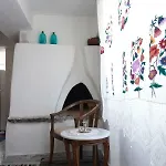 Stephania's Stone House Καρυές