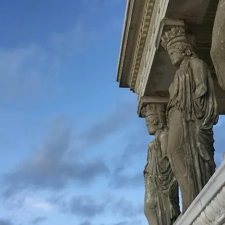 컨트리하우스 Stephania's Stone House *