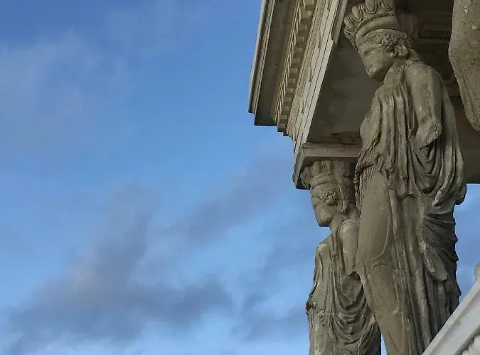 Landhaus Stephania's Stone House *